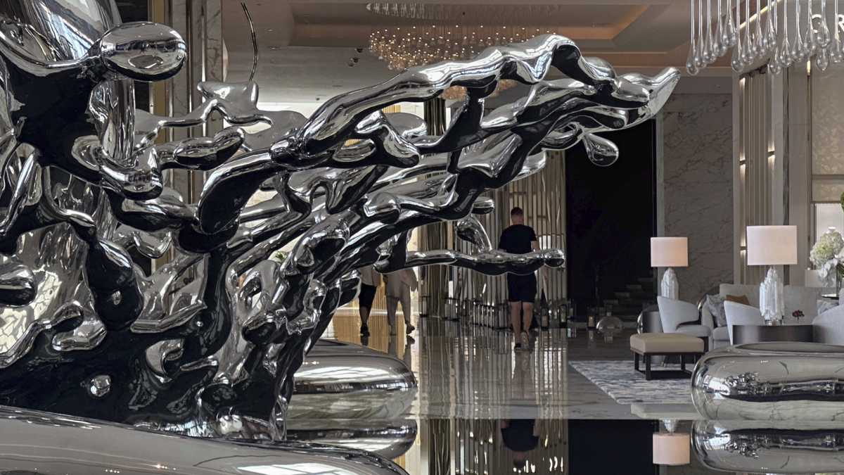 The Royal Atlantis Residences-2-7
