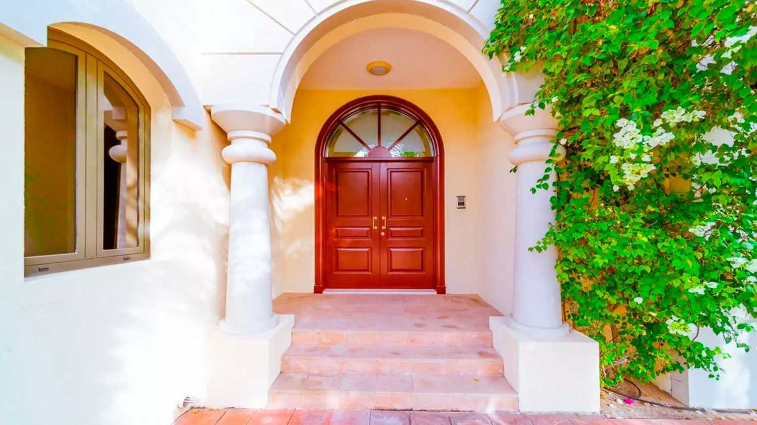 Garden Homes Villas-0-4