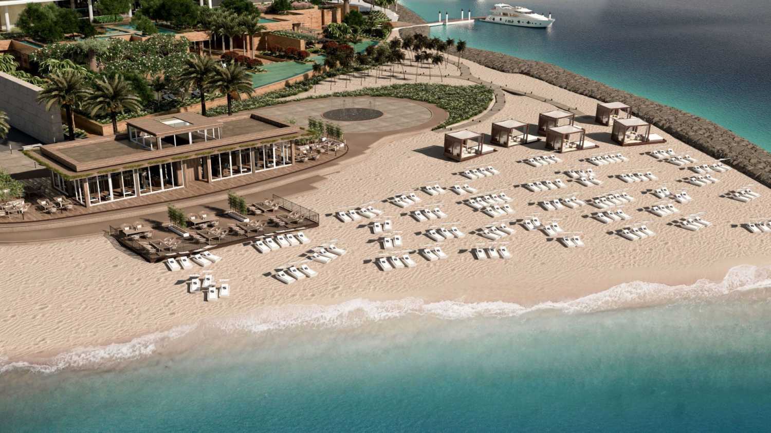 AVA at Palm Jumeirah-1-4