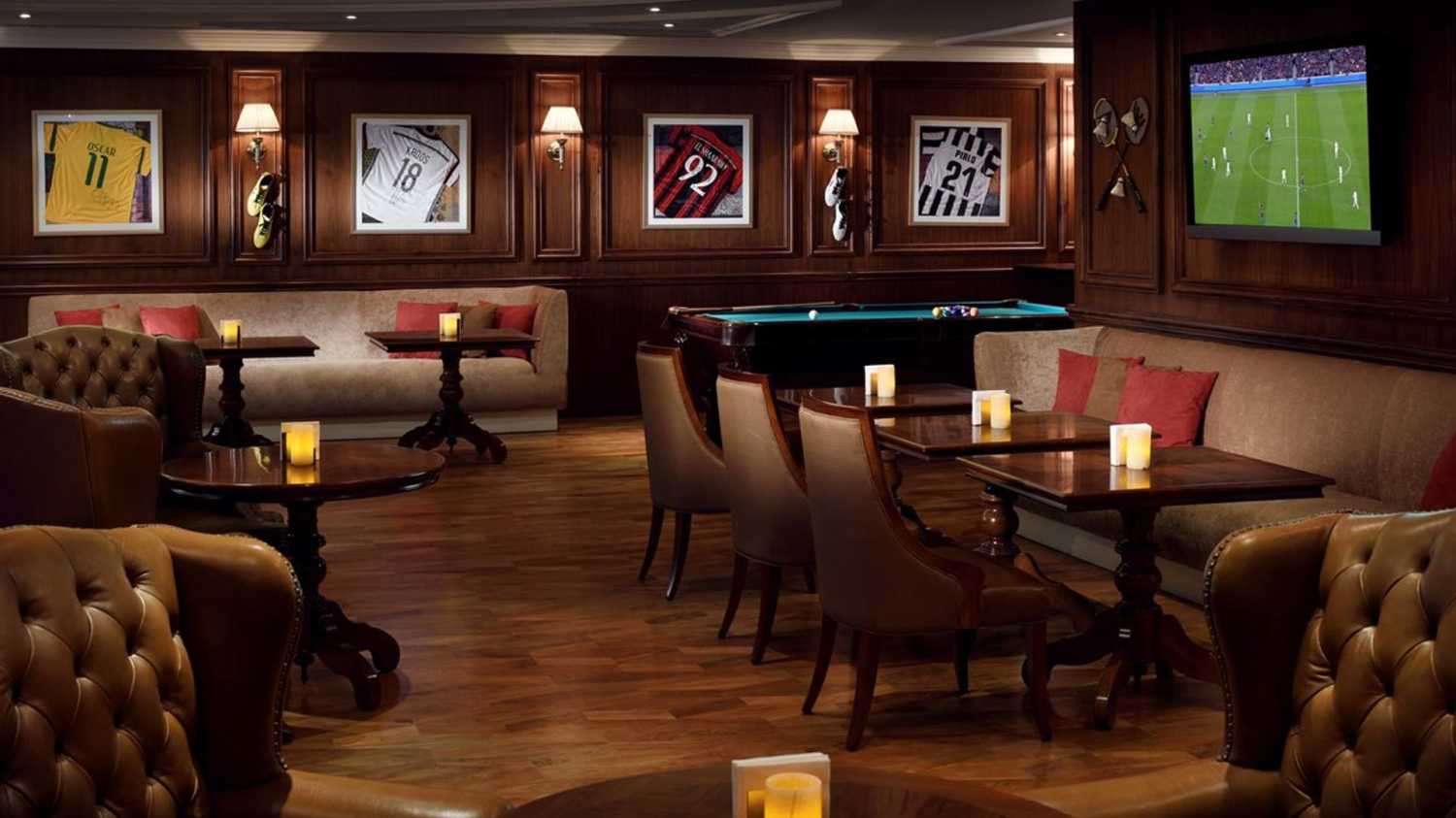 Kempinski Hotel & Residence-1-5