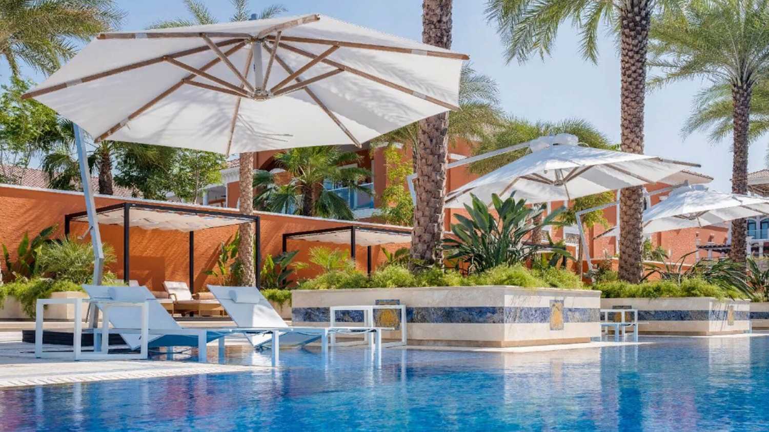 XXII Carat Villas-2-3