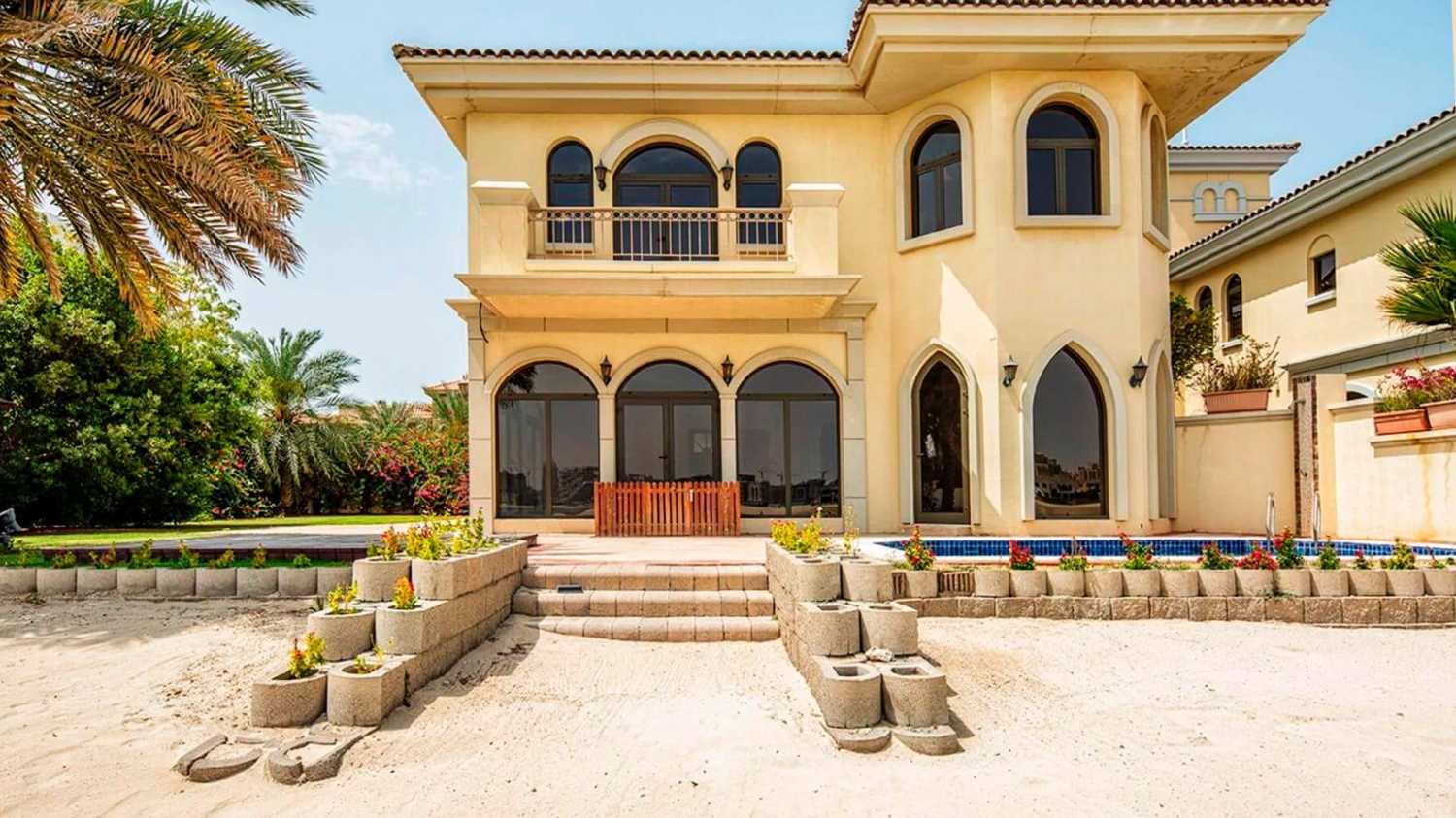 Garden Homes Villas-0-3