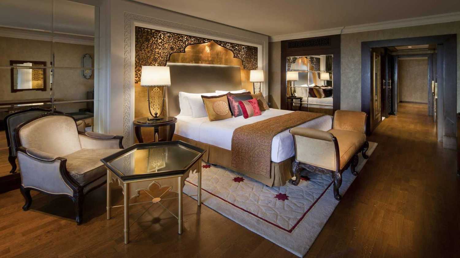 Zabeel Saray Royal Residences-2-3