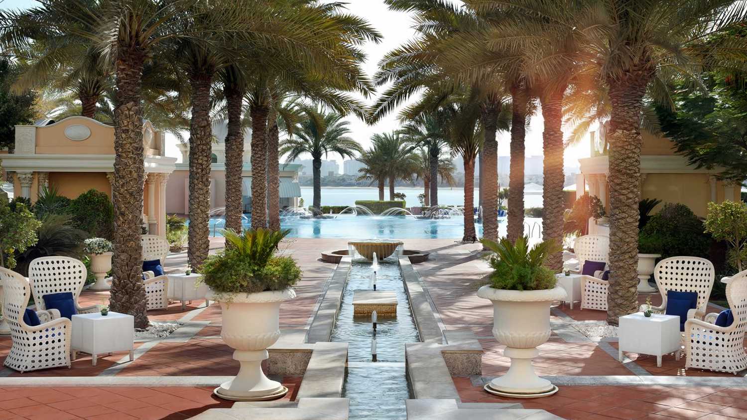 Kempinski Hotel & Residence-2-2