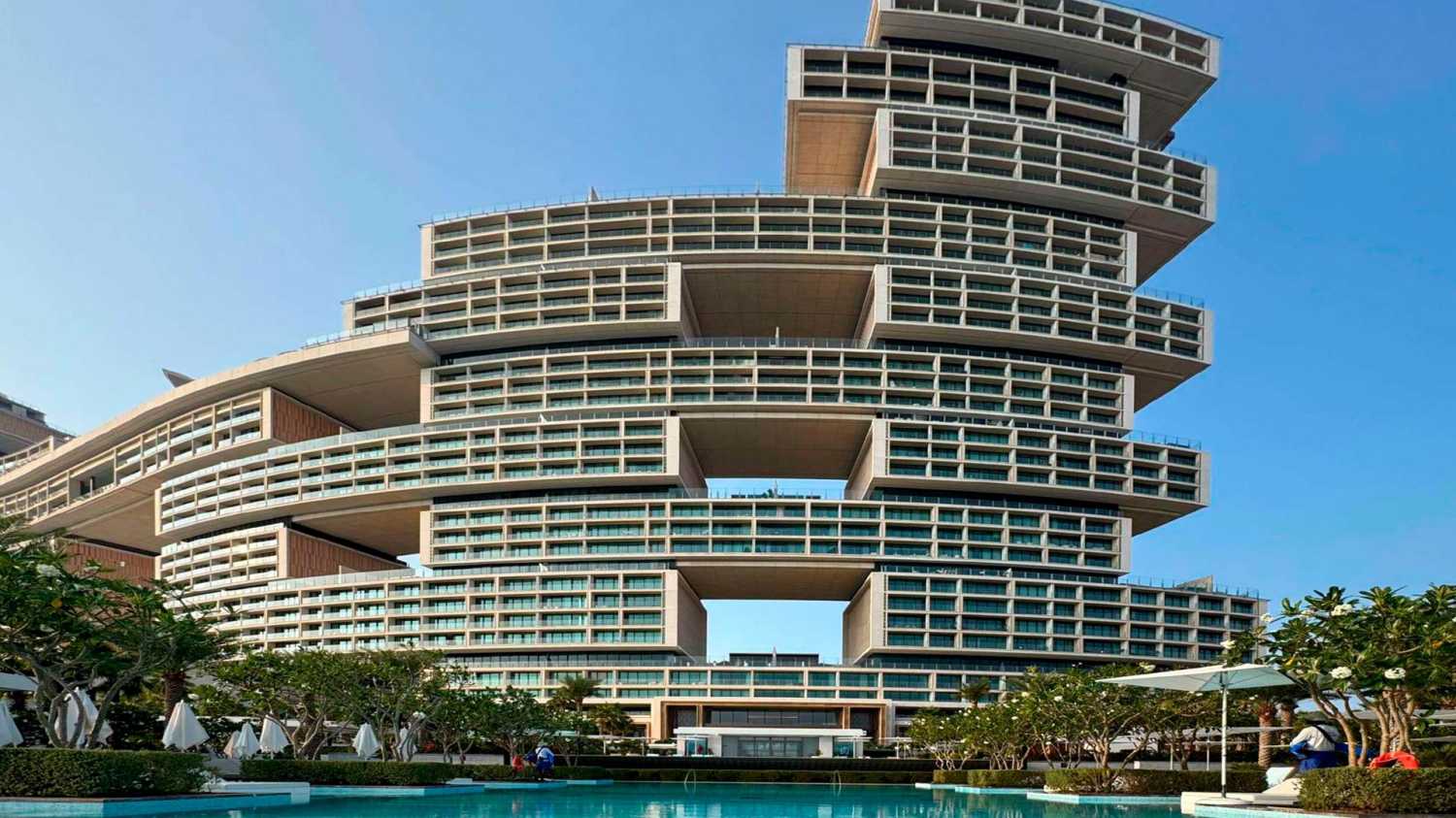 The Royal Atlantis Residences-0-4