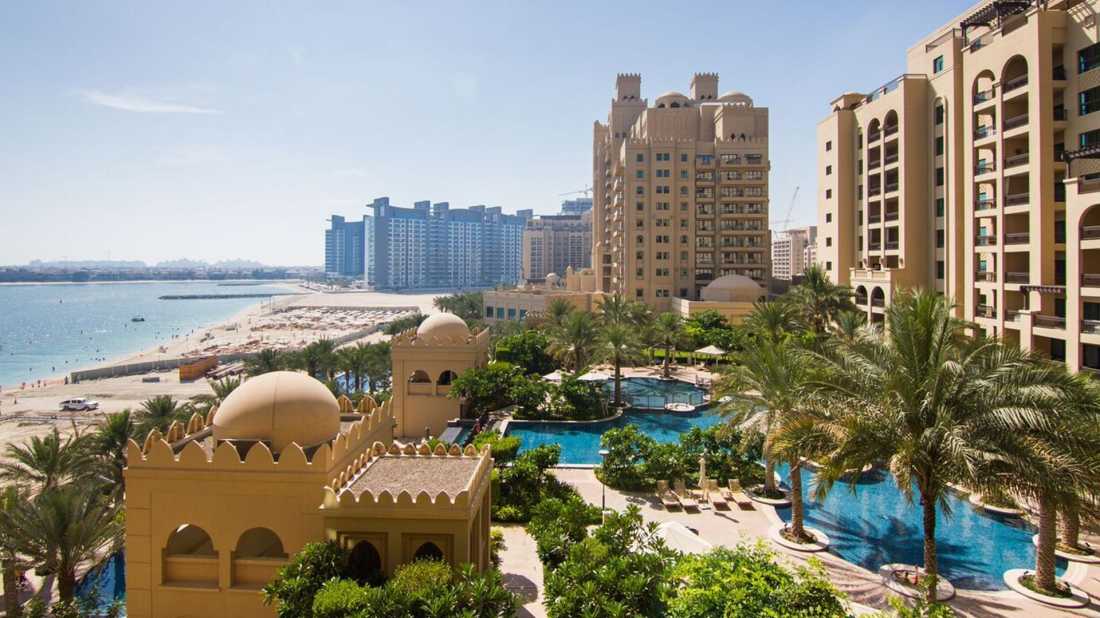 The Fairmont Palm Residences-1-6