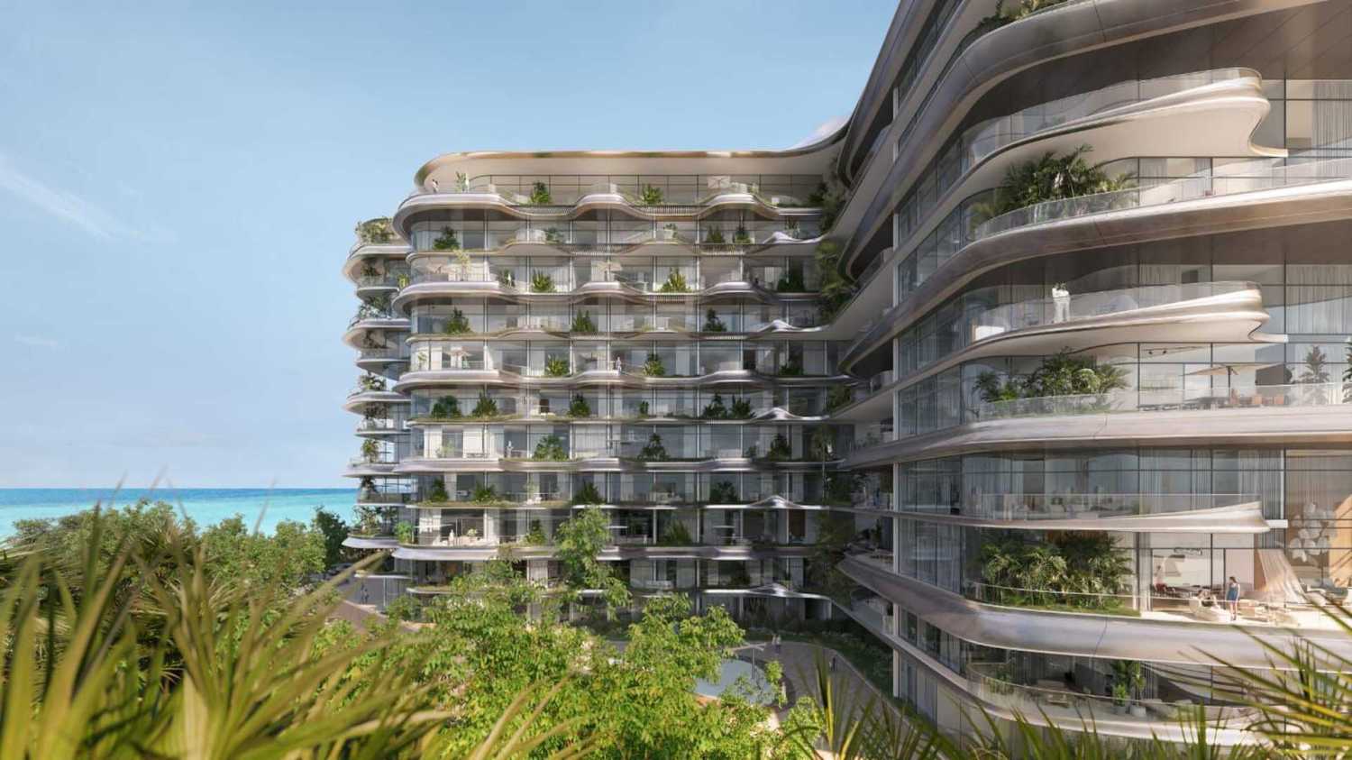 SLS Residences The Palm-0-6