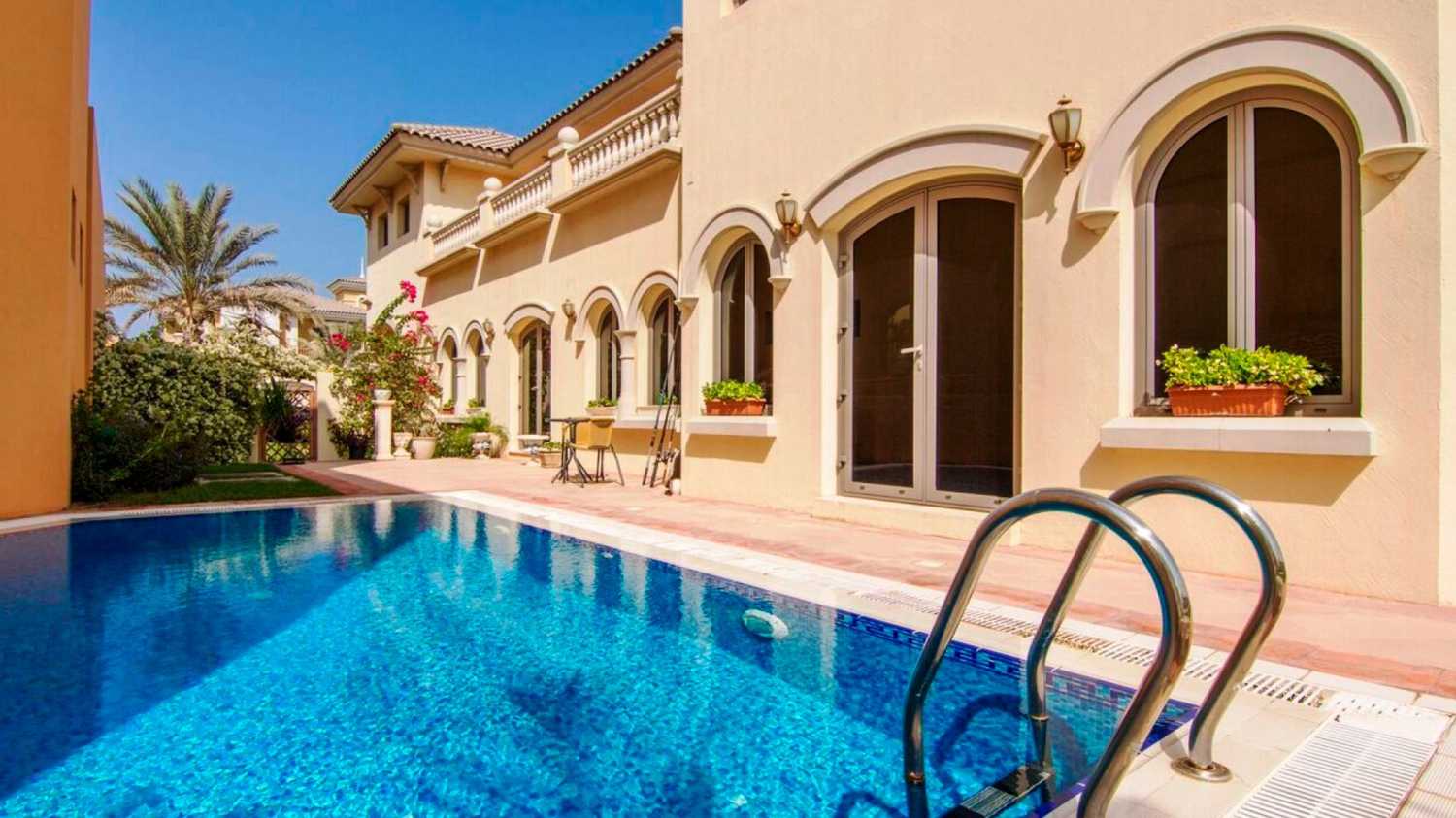 Garden Homes Villas-2-2