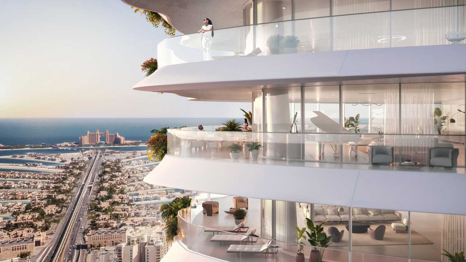 Como Residences-2-5