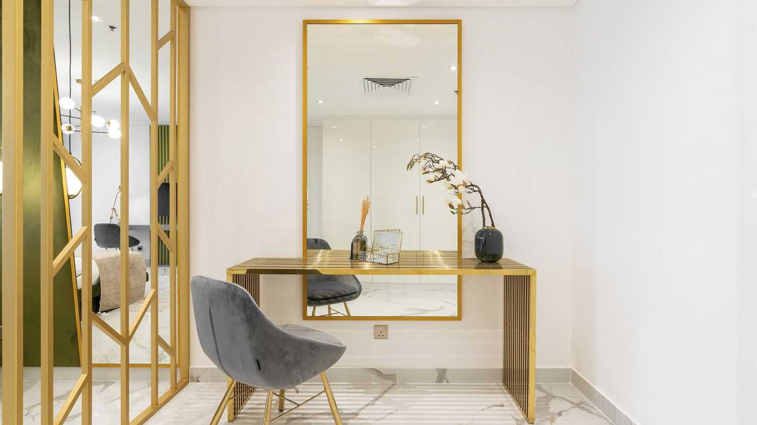 апартаменты с 3-мя спальнями-1-4