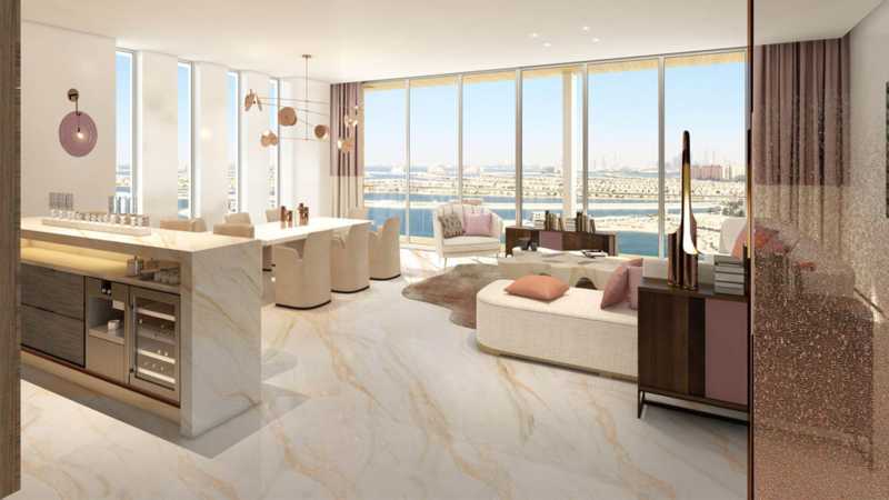 The Royal Atlantis Residences-2-6