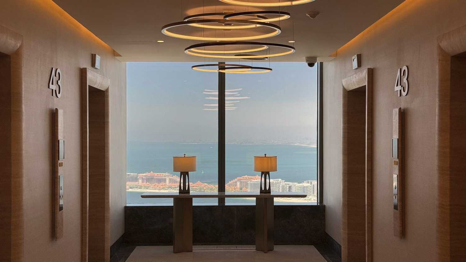 The Palm Tower-1-11