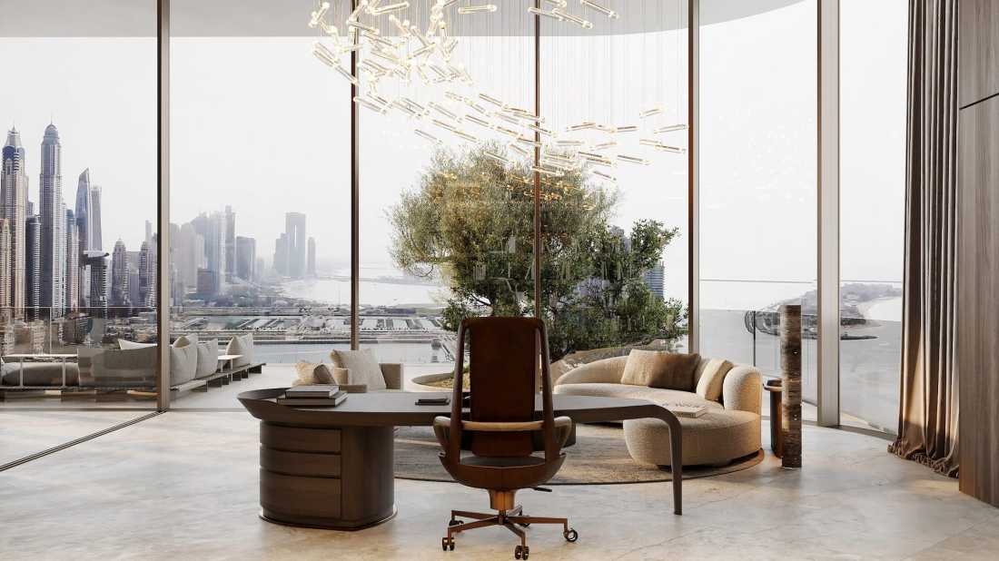 AVA at Palm Jumeirah-1-10