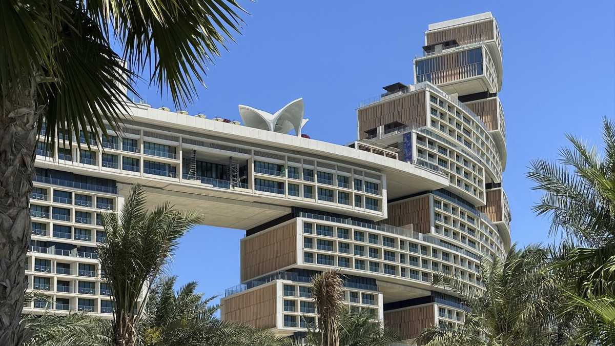 The Royal Atlantis Residences-0-3