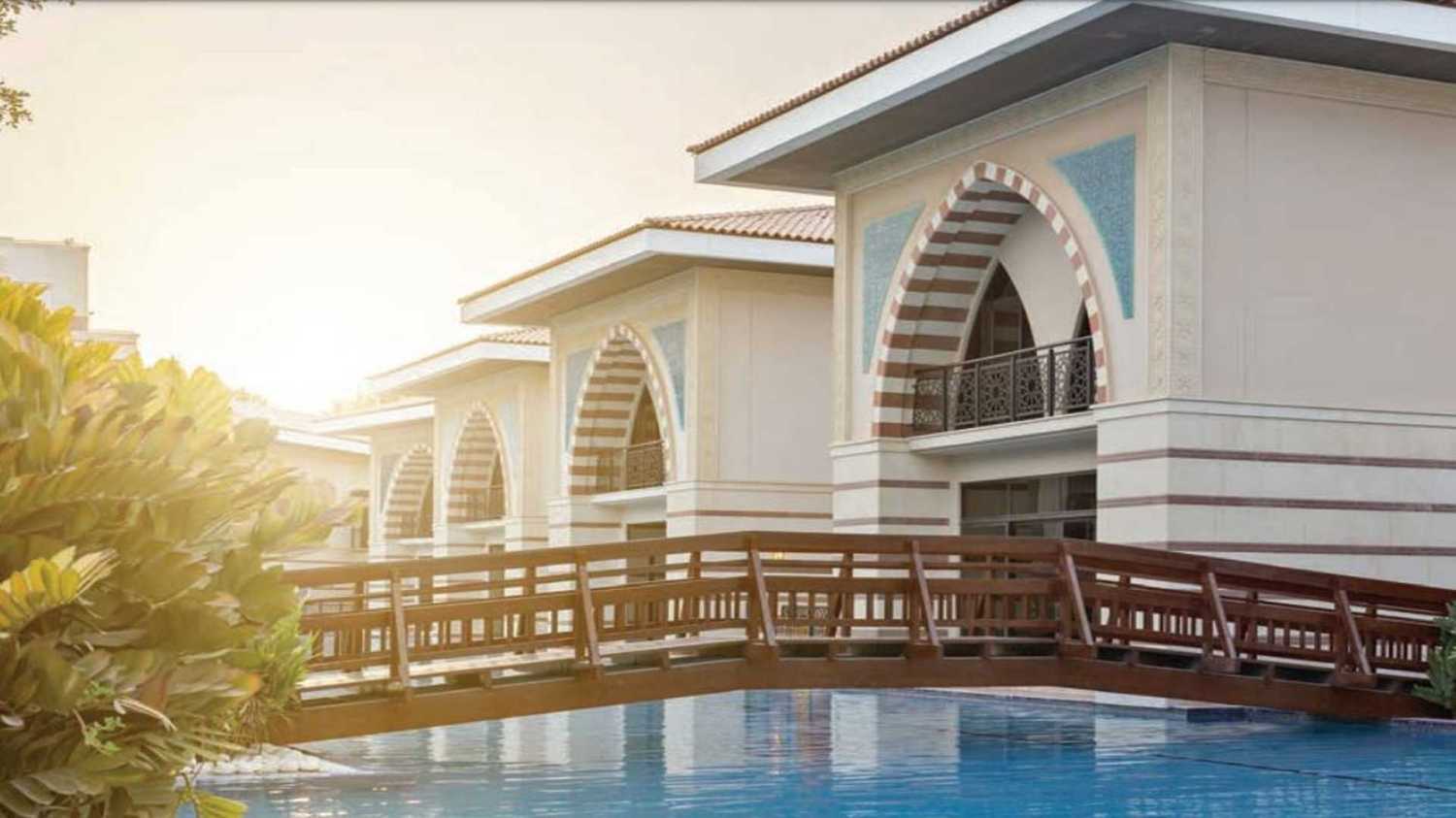 Zabeel Saray Royal Residences-0-4