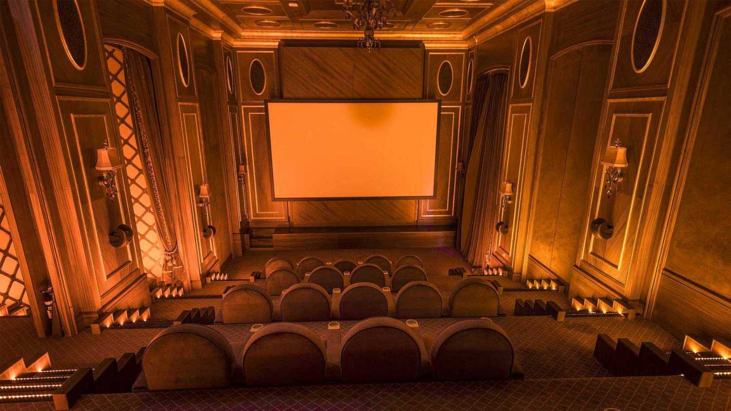 interiors