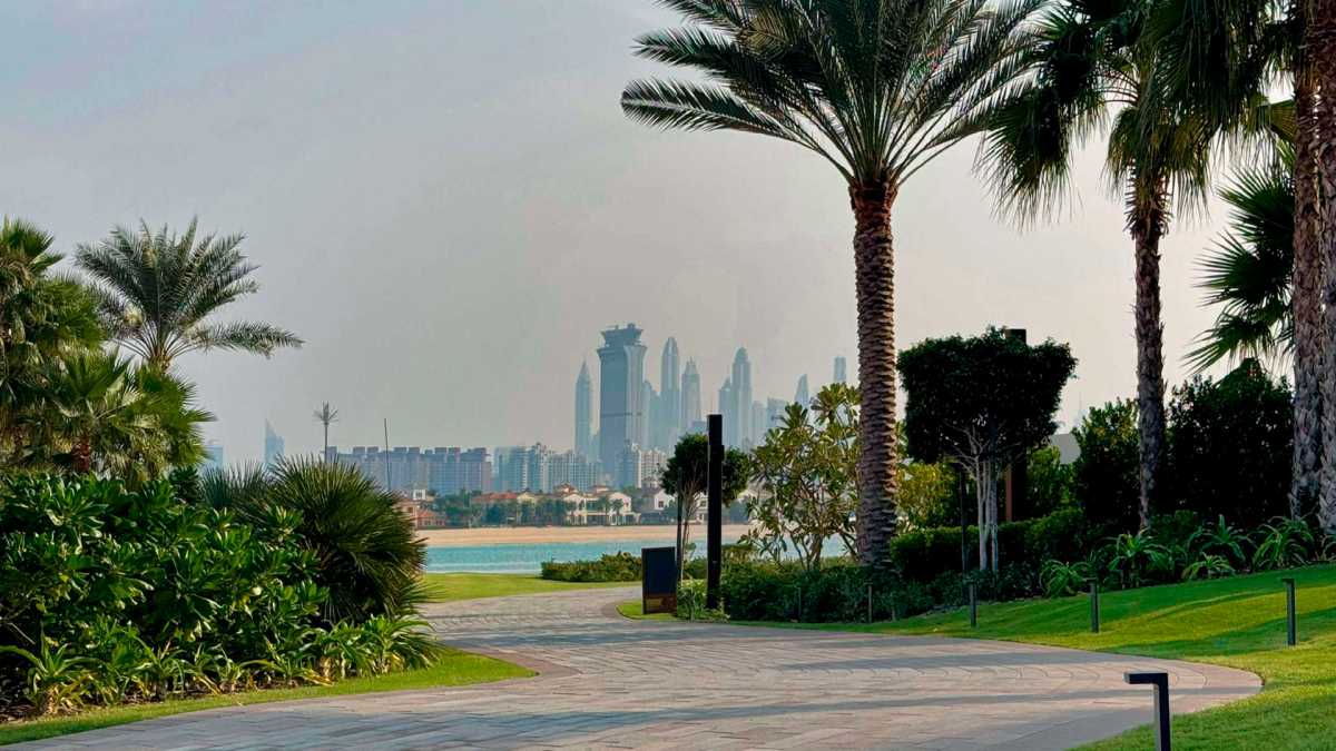 The Royal Atlantis Residences-1-6