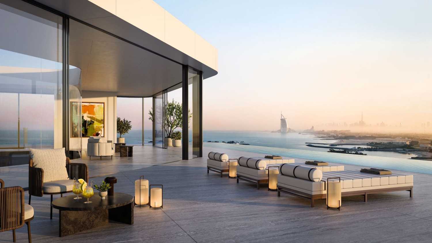 AVA at Palm Jumeirah-1-6