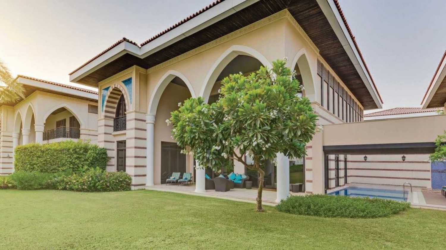 Zabeel Saray Royal Residences-0-8