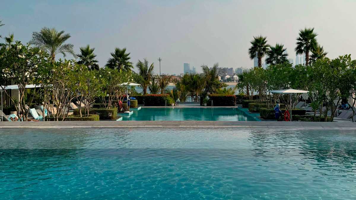The Royal Atlantis Residences-1-4