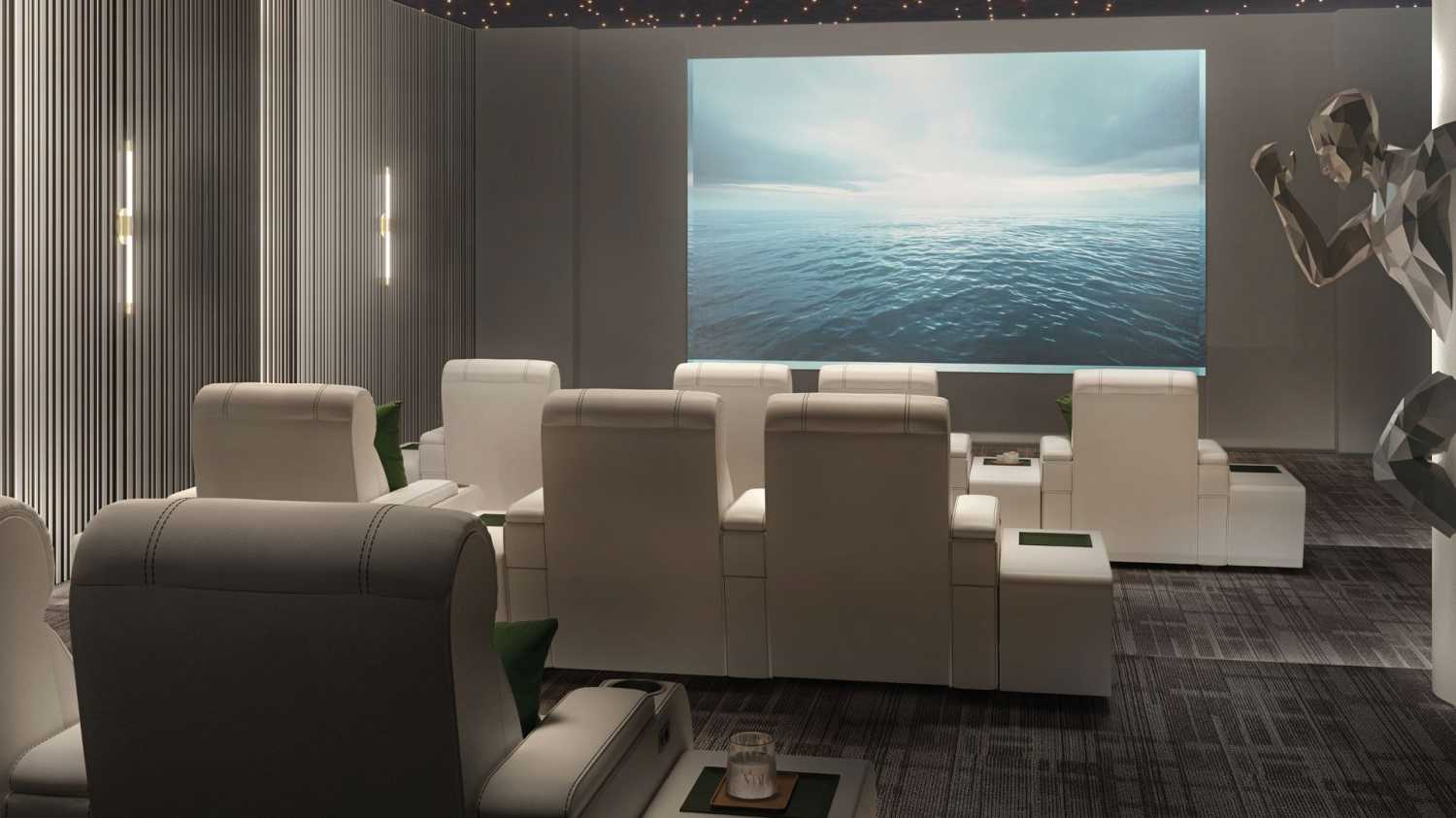 interiors