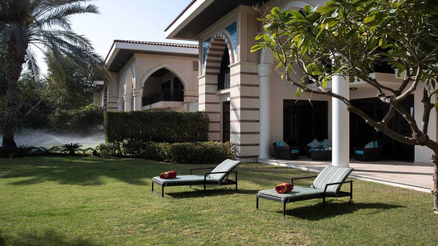 Zabeel Saray Royal Residences-1-5