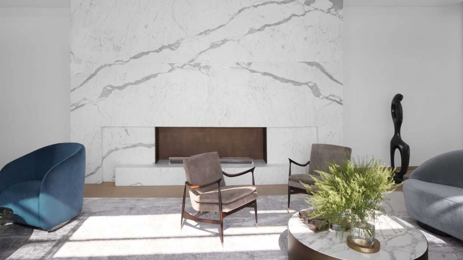 interiors