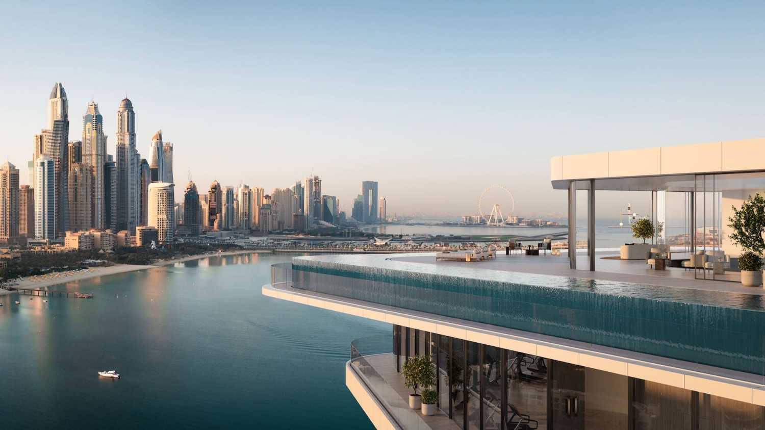 AVA at Palm Jumeirah-1-6