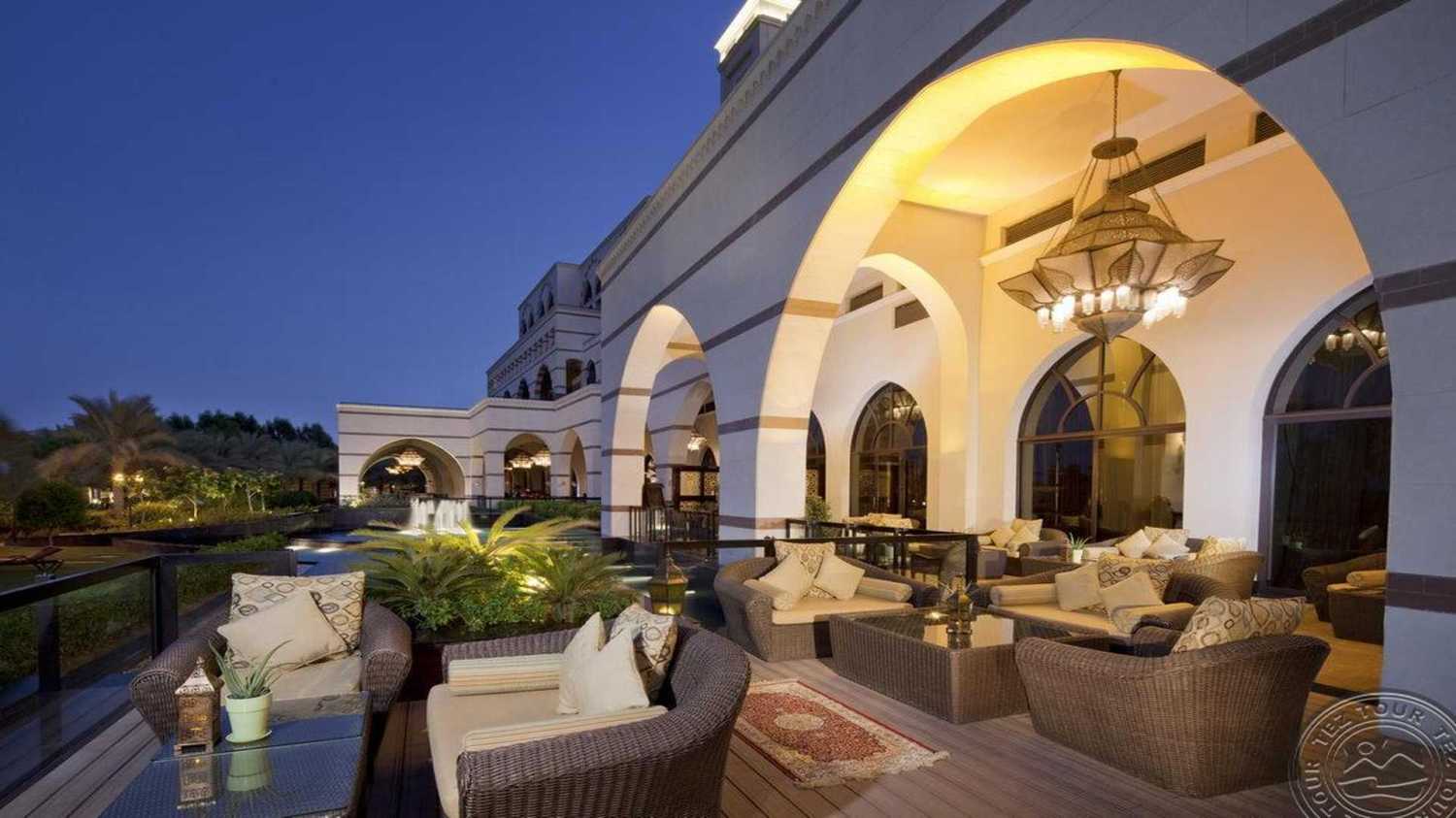 Zabeel Saray Royal Residences-1-6