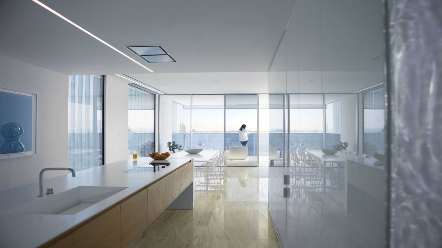 interiors