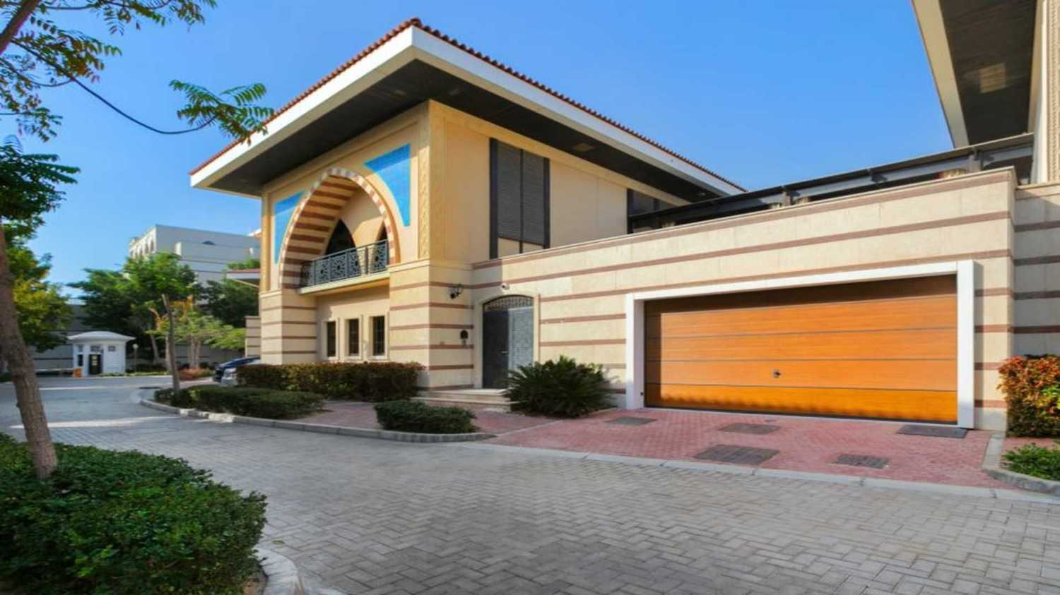 Zabeel Saray Royal Residences-0-4