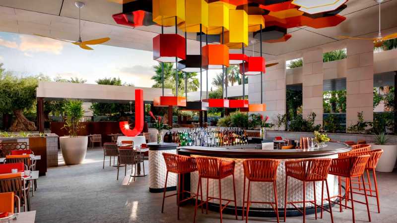 The Royal Atlantis Residences-1-8