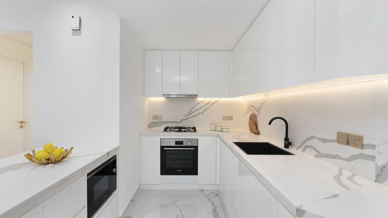 апартаменты с 3-мя спальнями-2-2