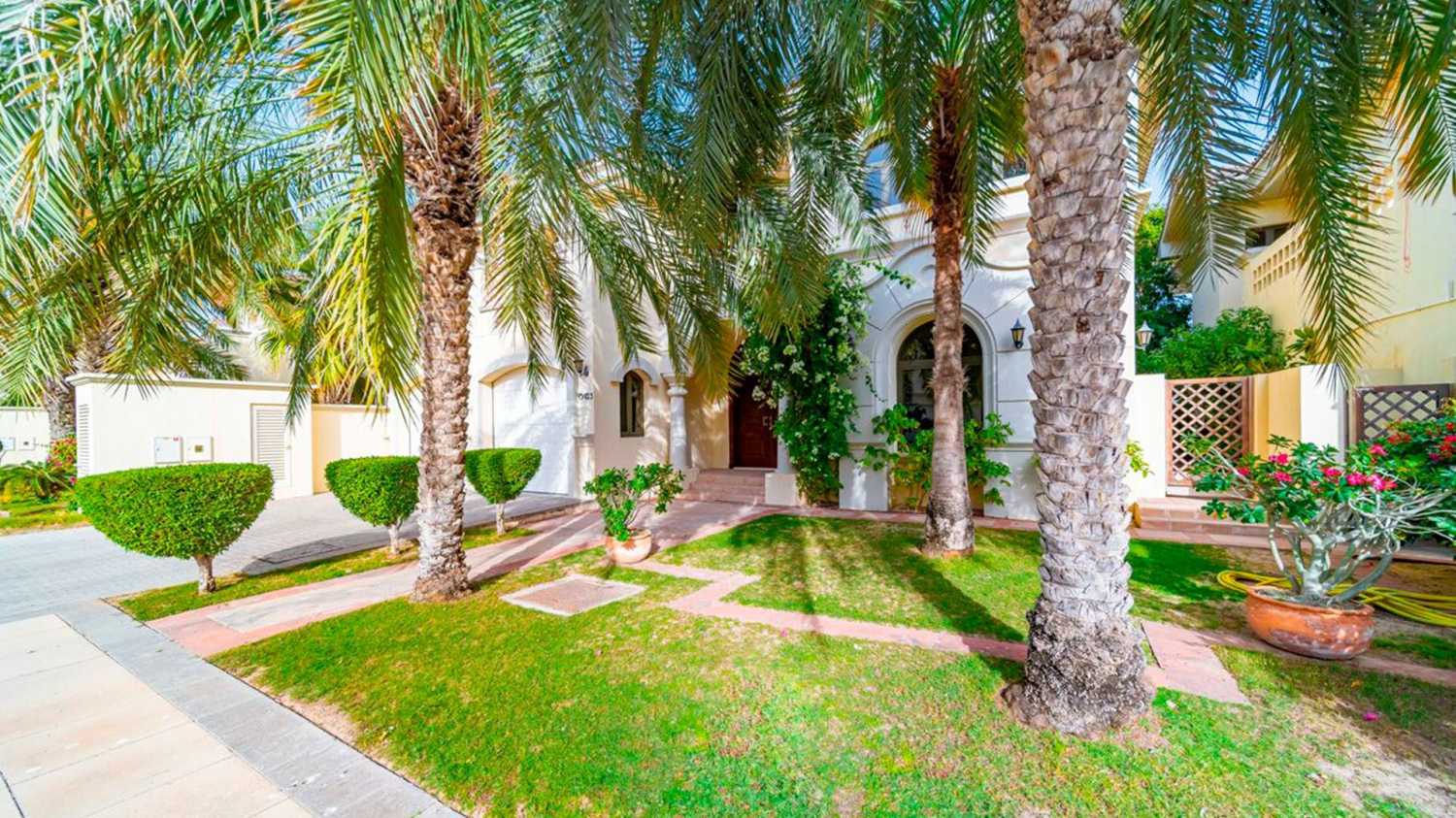 Garden Homes Villas-2-4