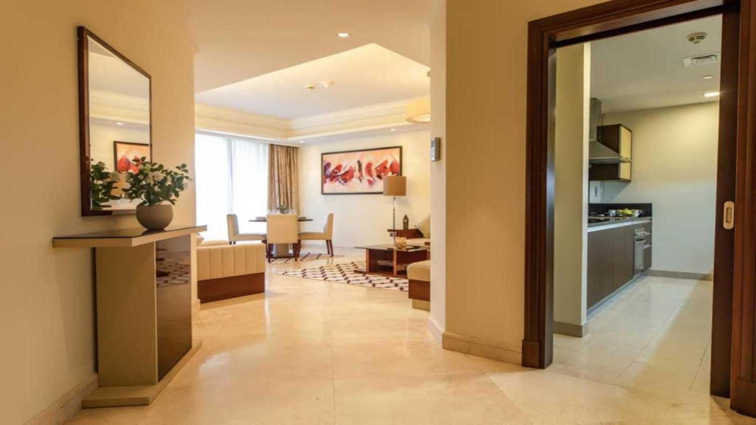 interiors