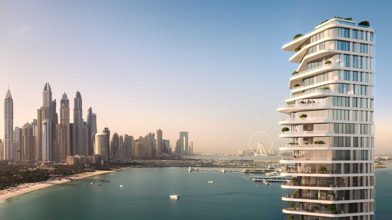 AVA at Palm Jumeirah-3-4