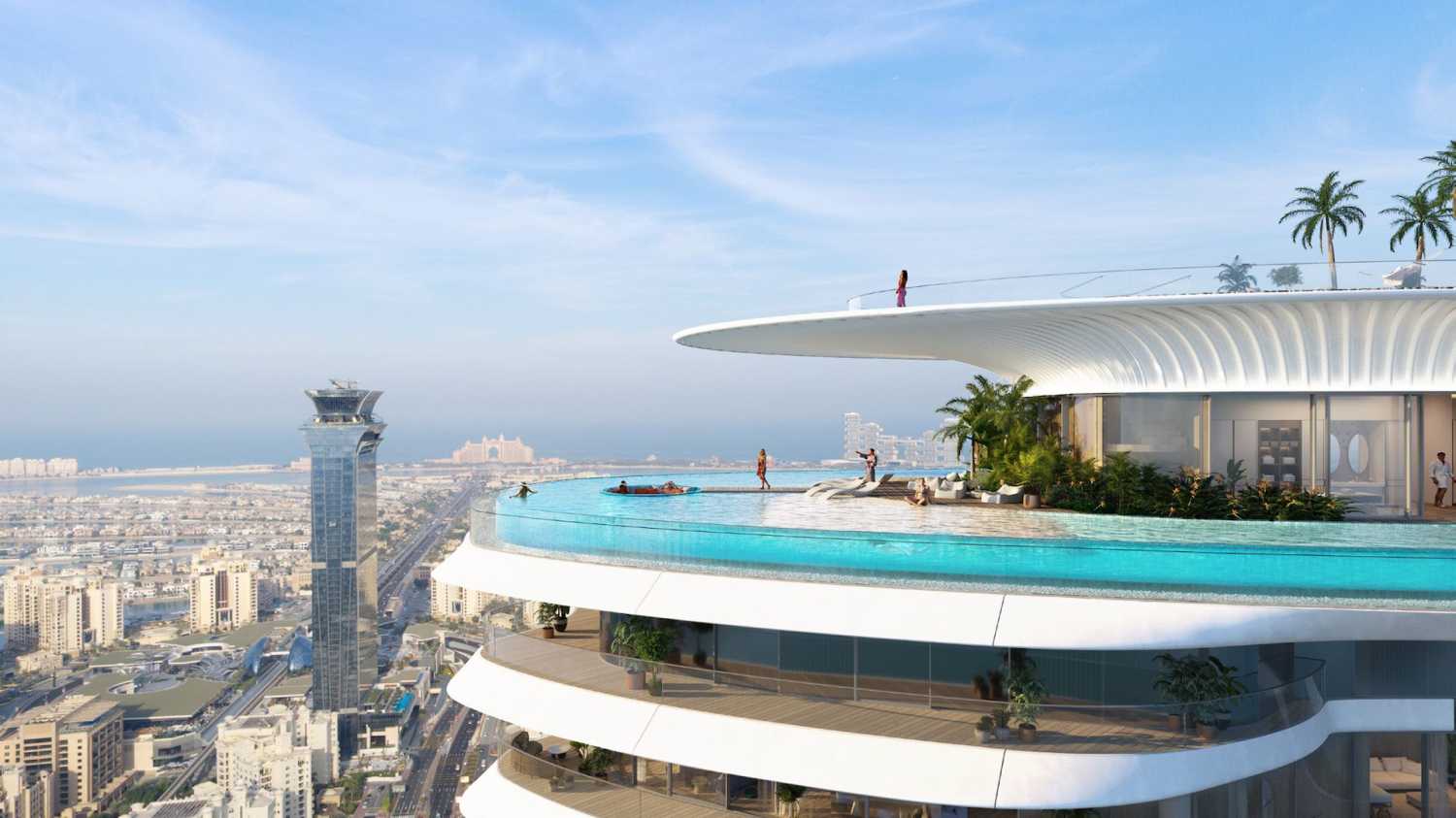 Como Residences-2-2