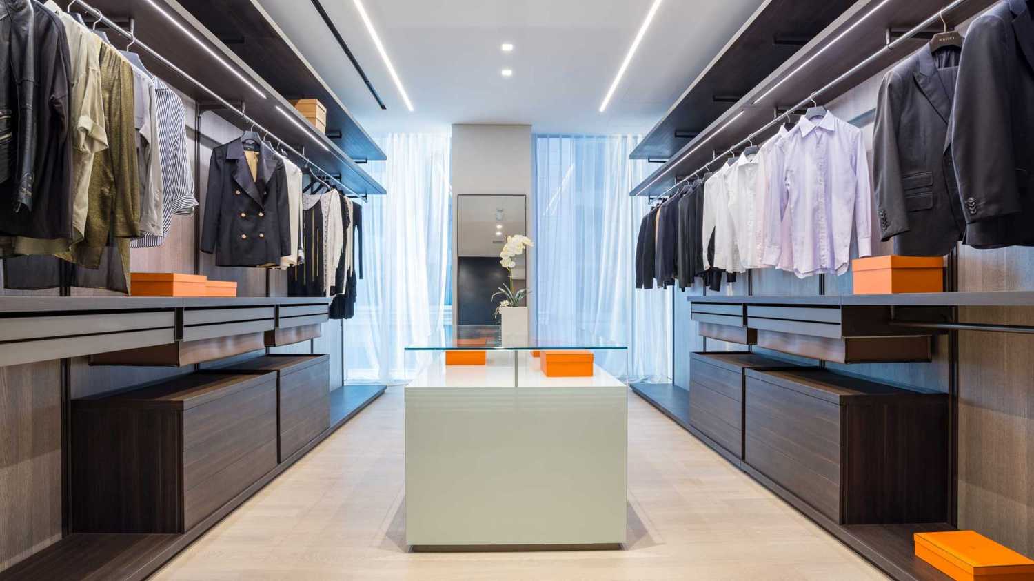 interiors