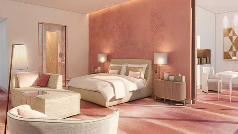 The Royal Atlantis Residences-2-5