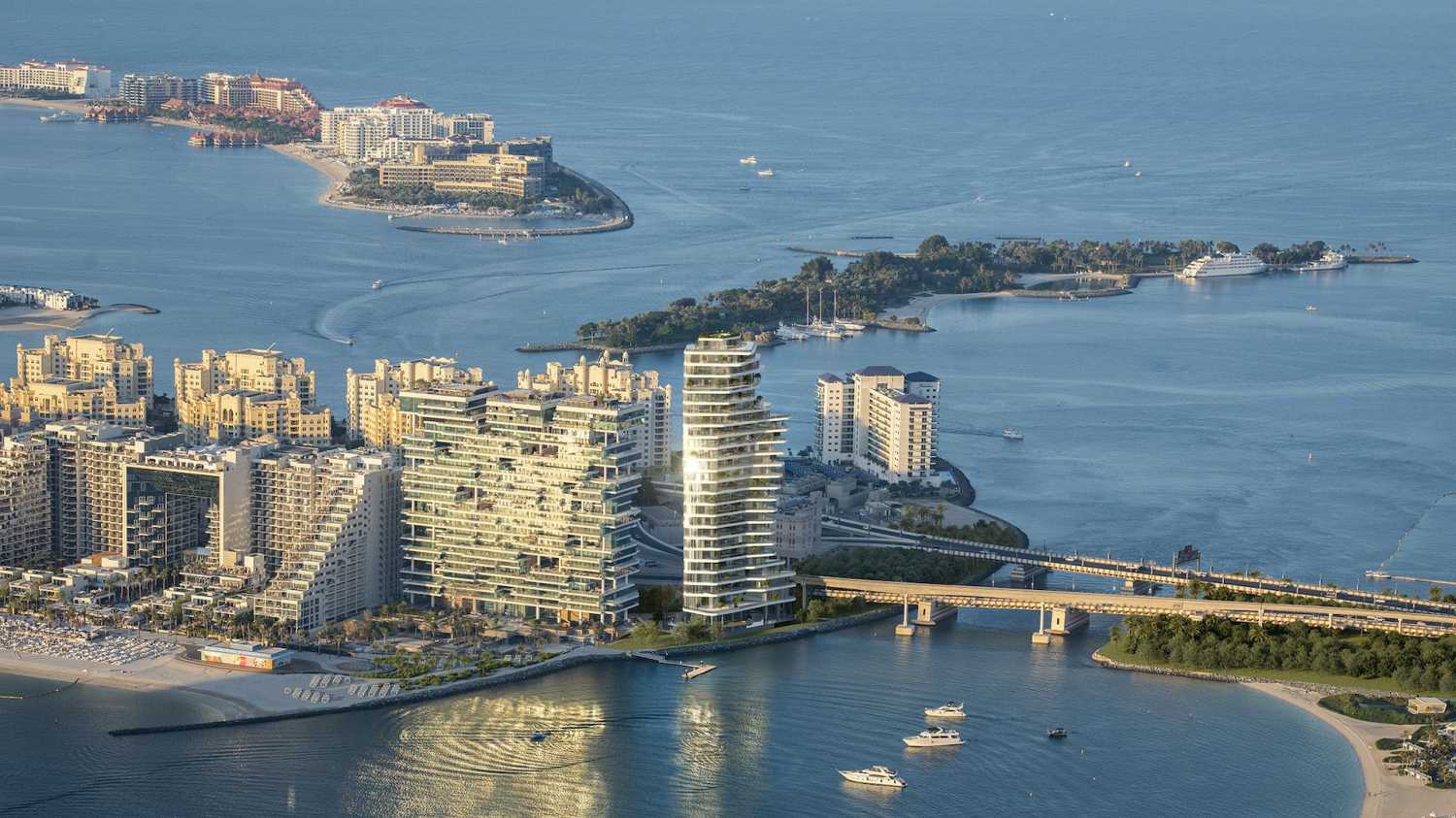 AVA at Palm Jumeirah-0-2