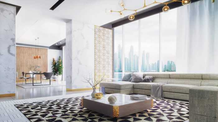 interiors