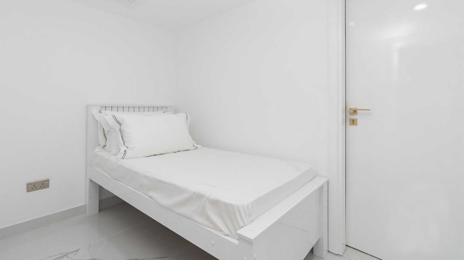 апартаменты с 3-мя спальнями-1-6