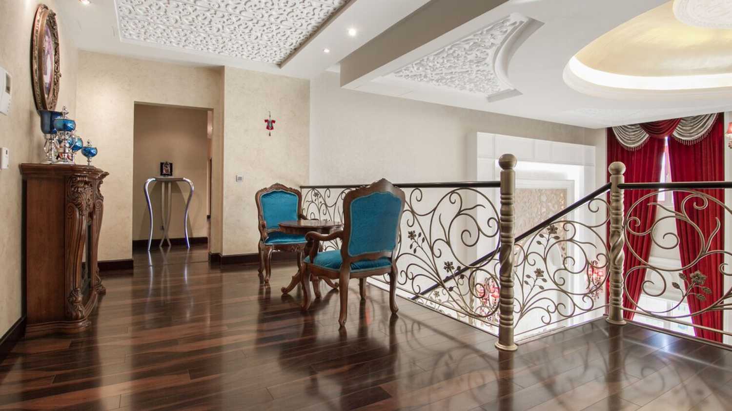 interiors