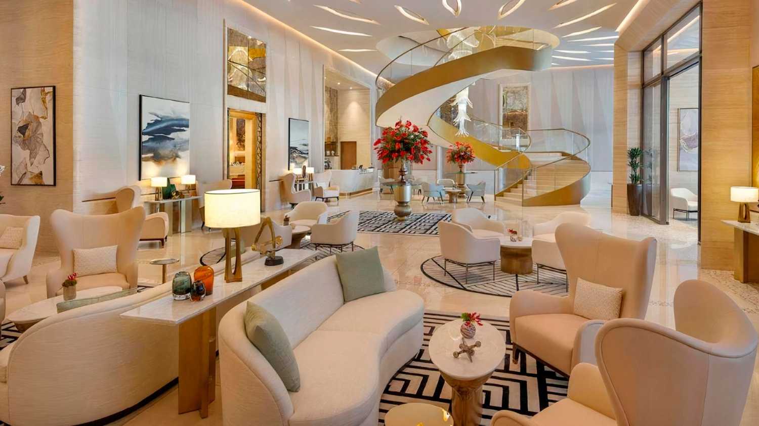 The Palm Tower-1-10