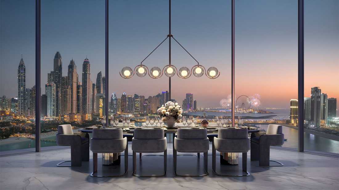 AVA at Palm Jumeirah-1-11