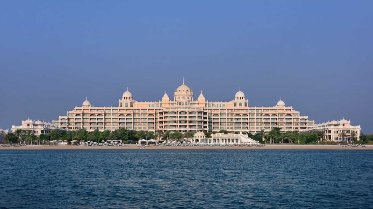 Kempinski Hotel & Residence-0-2