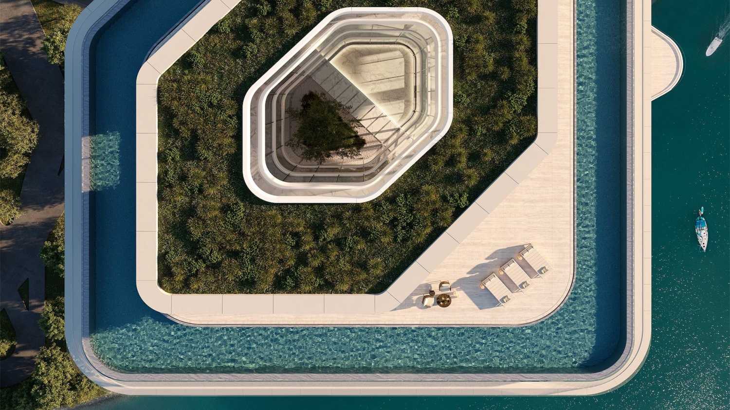 AVA at Palm Jumeirah-1-3