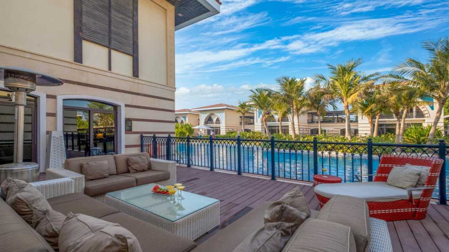 Zabeel Saray Royal Residences-1-8
