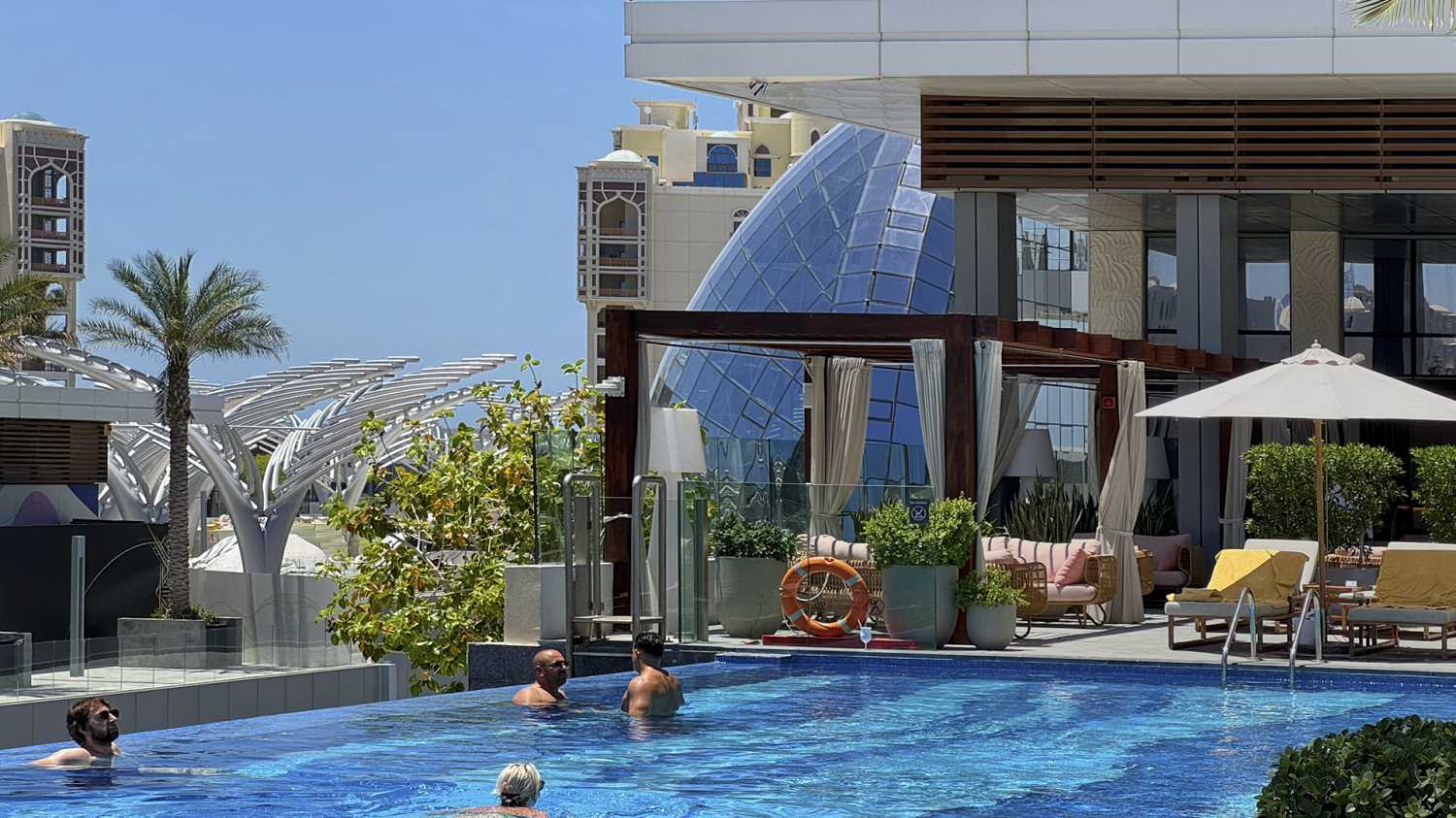The Palm Tower-3-5