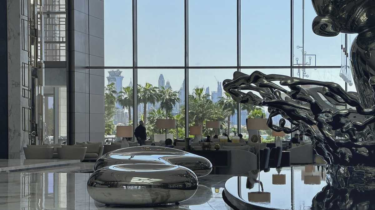 The Royal Atlantis Residences-0-4